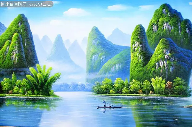 高效精密精密